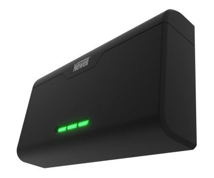 Newell ładowarka USB-C do GoPro H5/H6/H7/H8/H9/H10/H11